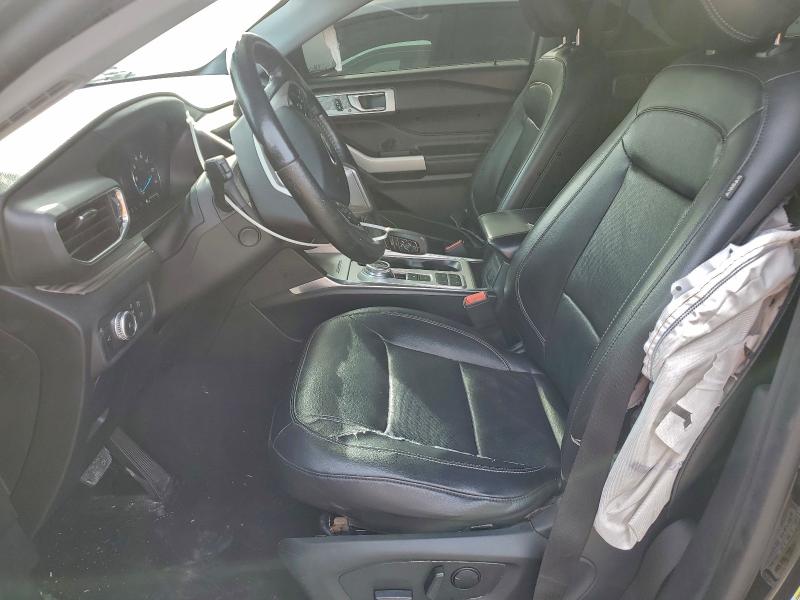 Photo 7 from auction – 2021 FORD EXPLORER L with VIN 1FMSK7FH8MGA84957