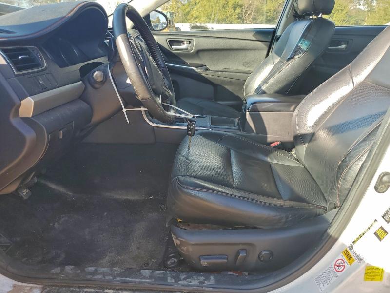 Photo 7 from auction – 2016 TOYOTA CAMRY LE with VIN 4T1BF1FK5GU121434