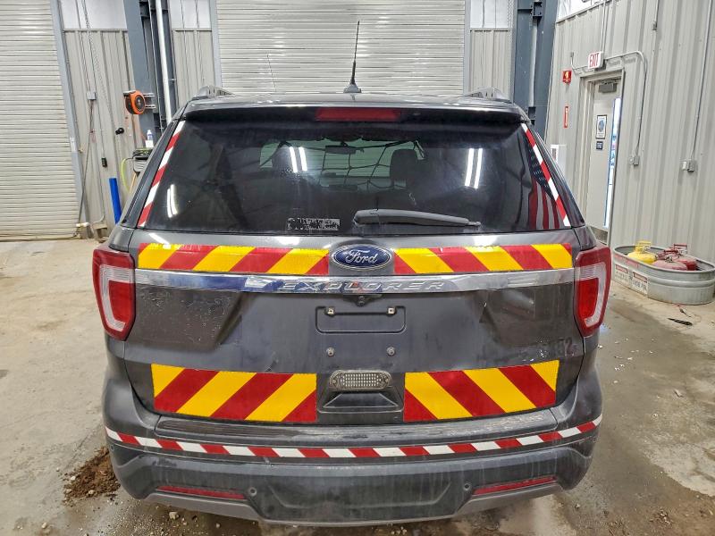 صورة رقم 6 من المزاد - 2019 FORD EXPLORER X مع VIN 1FM5K8D86KGB26352