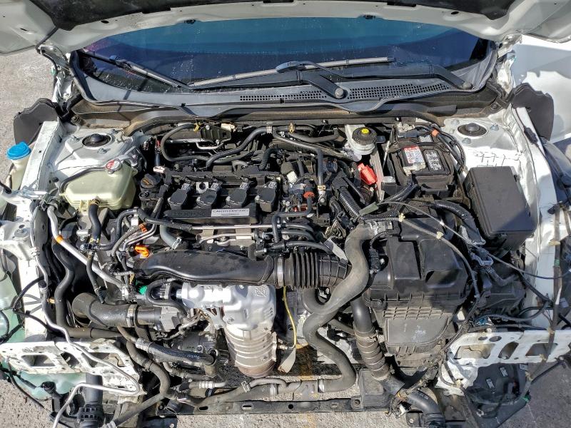 Photo 11 from auction – 2016 HONDA CIVIC EXL with VIN 2HGFC1F75GH632916