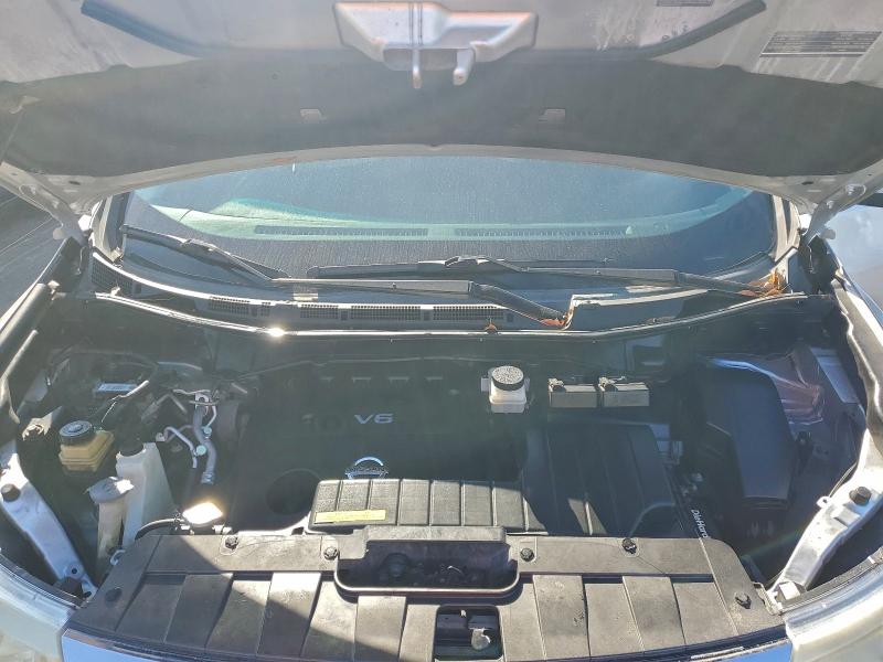Photo 12 from auction – 2013 NISSAN QUEST S with VIN JN8AE2KP6D9067249