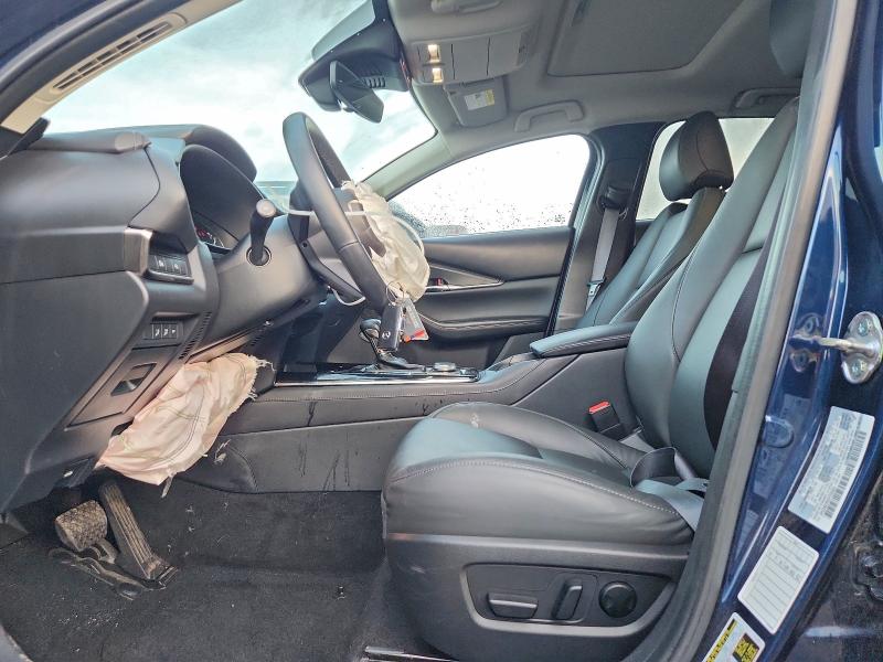 Photo 7 from auction – 2025 MAZDA CX-30 PREF with VIN 3MVDMBCM6SM769990