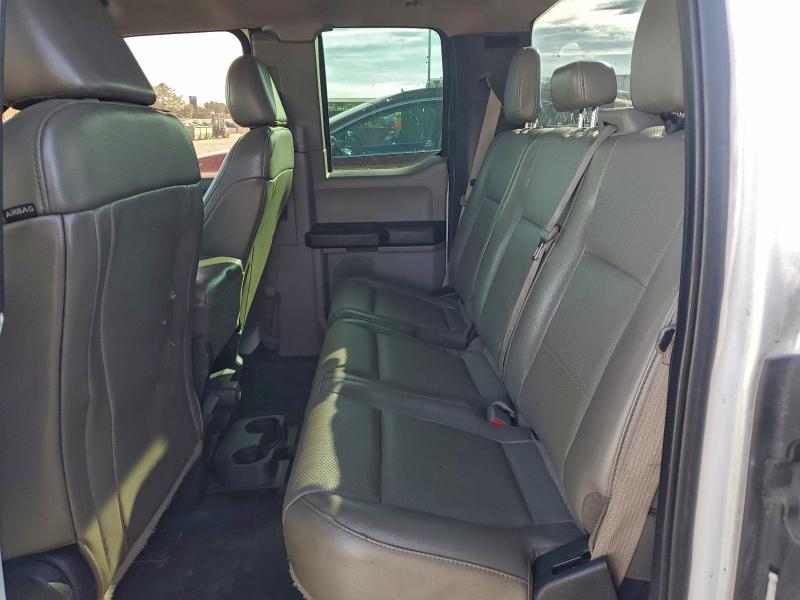 Photo 10 from auction – 2017 FORD F150 SUPER with VIN 1FTEX1CF4HKE39614