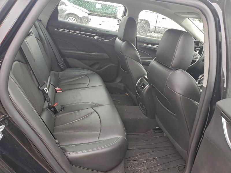 Photo 10 from auction – 2018 BUICK LACROSSE P with VIN 1G4ZS5SS2JU144751