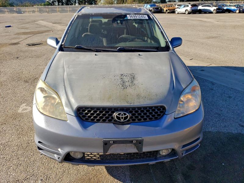 Photo 5 from auction – 2004 TOYOTA COROLLA MA with VIN 2T1KR32E64C243090