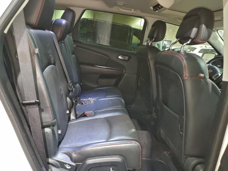 Photo 11 from auction – 2018 DODGE JOURNEY GT with VIN 3C4PDDEG2JT278208
