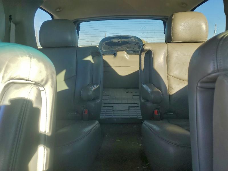 Photo 10 from auction – 2003 GMC YUKON with VIN 1GKEC13ZX3J314173