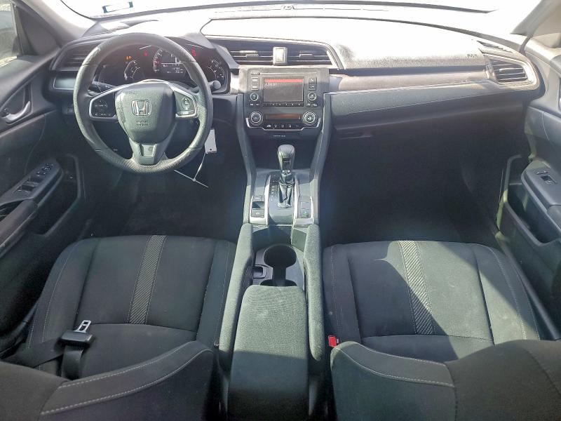 Photo 8 from auction – 2016 HONDA CIVIC LX with VIN 19XFC2F54GE036999