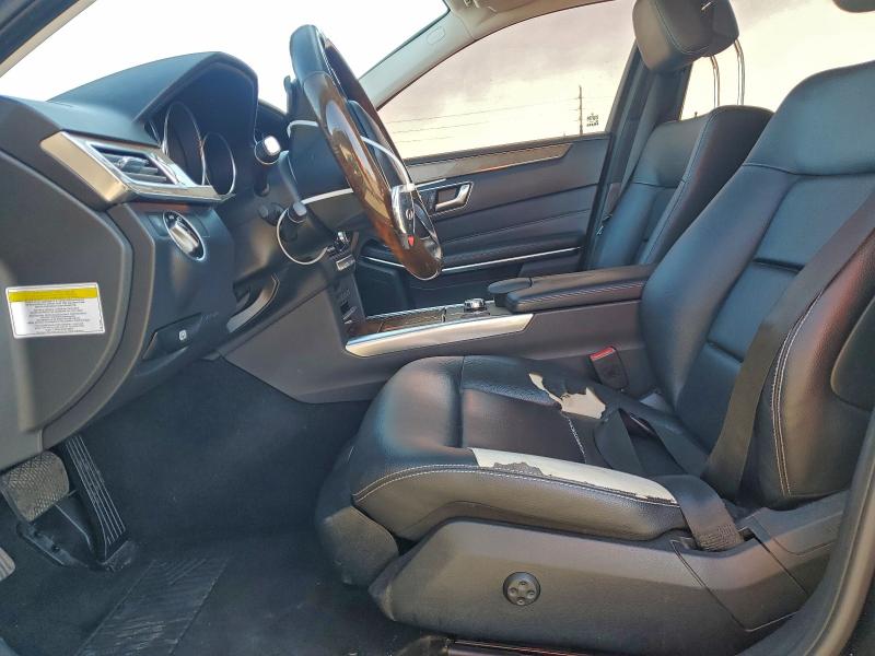 Photo 7 from auction – 2014 MERCEDES-BENZ E 350 with VIN WDDHF5KB9EA839164