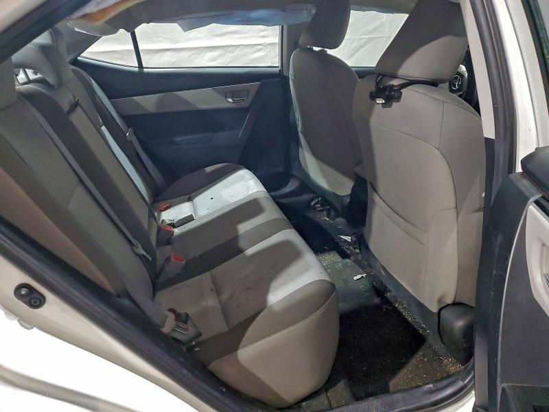 Photo 10 from auction – 2017 TOYOTA COROLLA L with VIN 2T1BURHE3HC836498