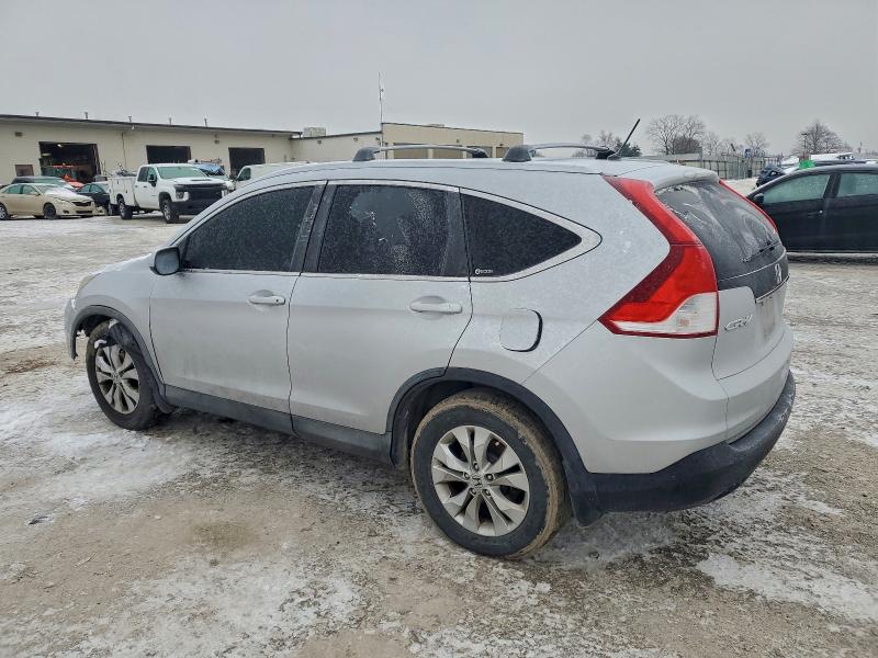 Foto 2 de la subasta – 2012 HONDA CR-V EX con VIN 2HKRM4H53CH606967
