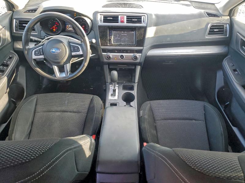 Снимка 8 от търг – 2016 SUBARU OUTBACK 2. с VIN 4S4BSBAC2G3272724