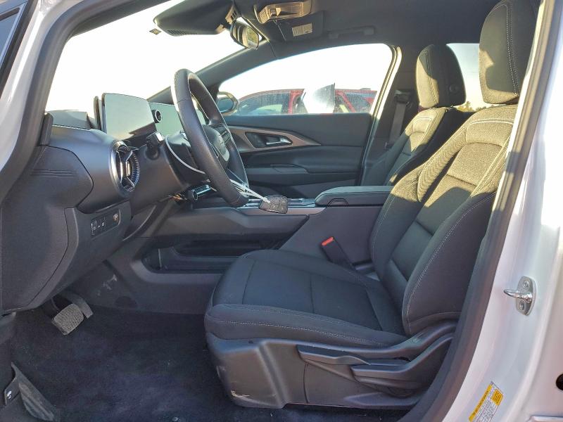 Photo 7 from auction – 2025 CHEVROLET EQUINOX LT with VIN 3GN7DLRP8SS117431