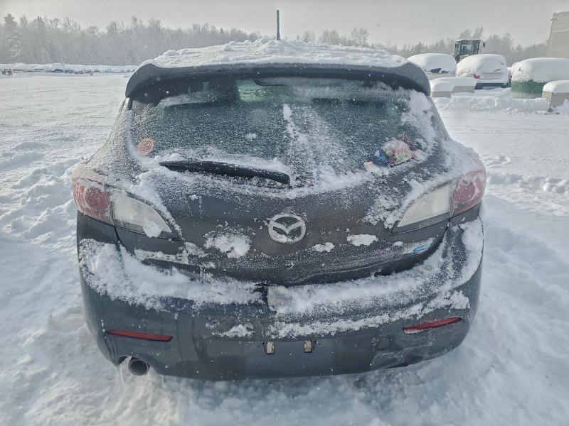 Photo 6 from auction – 2012 MAZDA 3 I with VIN JM1BL1L76C1548890