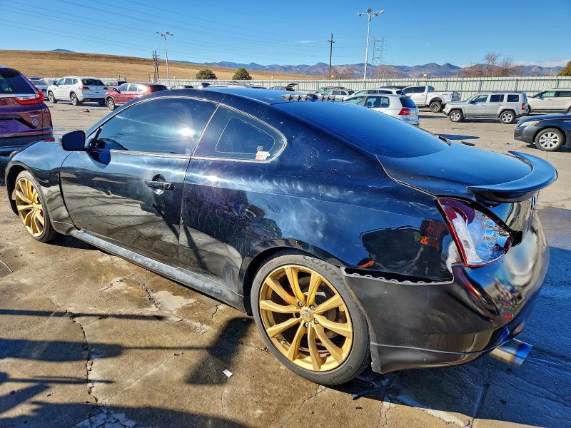 Photo 2 from auction – 2008 INFINITI G37 BASE with VIN JNKCV64E28M121414