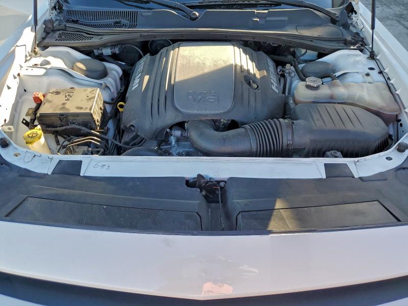 Photo 11 from auction – 2019 DODGE CHALLENGER with VIN 2C3CDZBT9KH521640