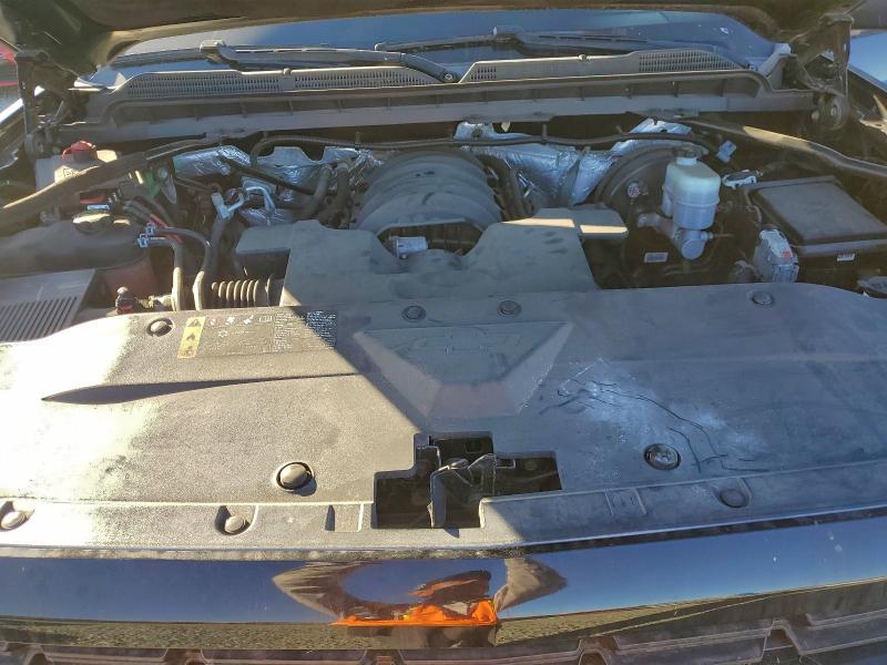 Photo 11 from auction – 2018 CHEVROLET SILVERADO with VIN 1GCVKPEC8JZ184564
