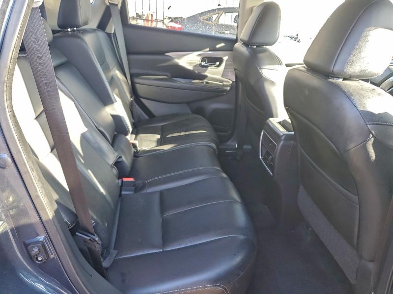 Photo 11 from auction – 2016 NISSAN MURANO S with VIN 5N1AZ2MH9GN119177