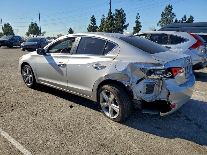 Photo 2 from auction – 2014 ACURA ILX 20 with VIN 19VDE1F39EE012939