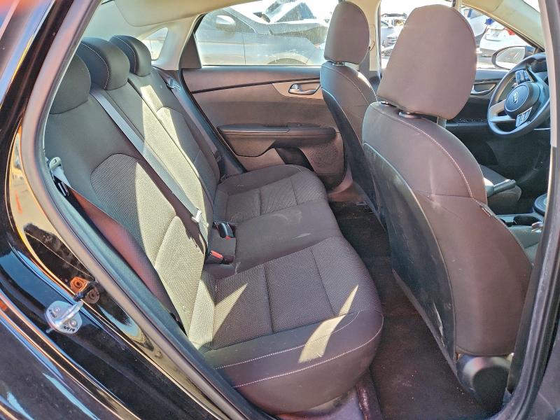 Photo 10 from auction – 2020 KIA FORTE FE with VIN 3KPF24AD9LE201713