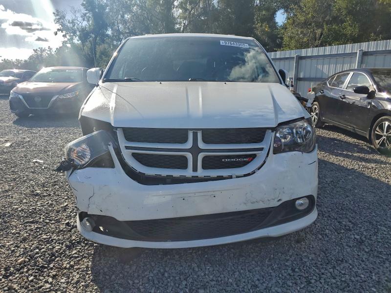 Photo 5 from auction – 2017 DODGE GRAND CARA with VIN 2C4RDGEG2HR699899