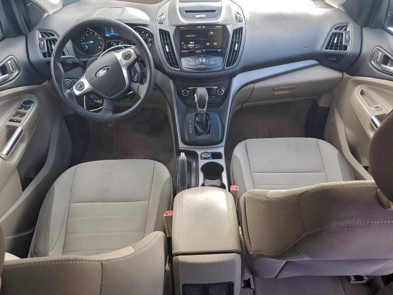 صورة رقم 8 من المزاد - 2014 FORD ESCAPE SE مع VIN 1FMCU9GX5EUC86366