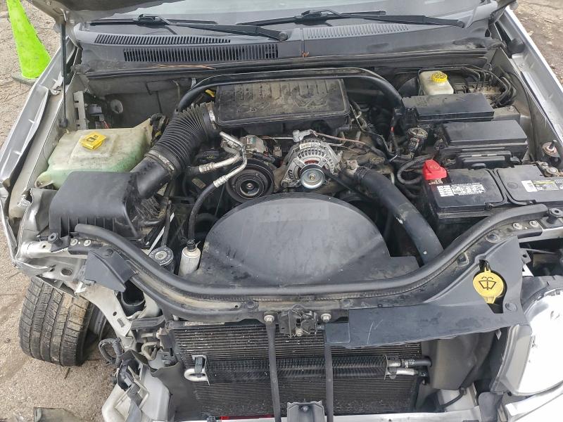 Photo 12 from auction – 2010 JEEP GRAND CHER with VIN 1J4PS4GK4AC124337