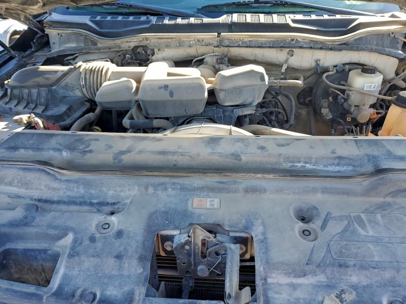 Photo 11 from auction – 2018 FORD F250 SUPER with VIN 1FT7X2B64JEB74651