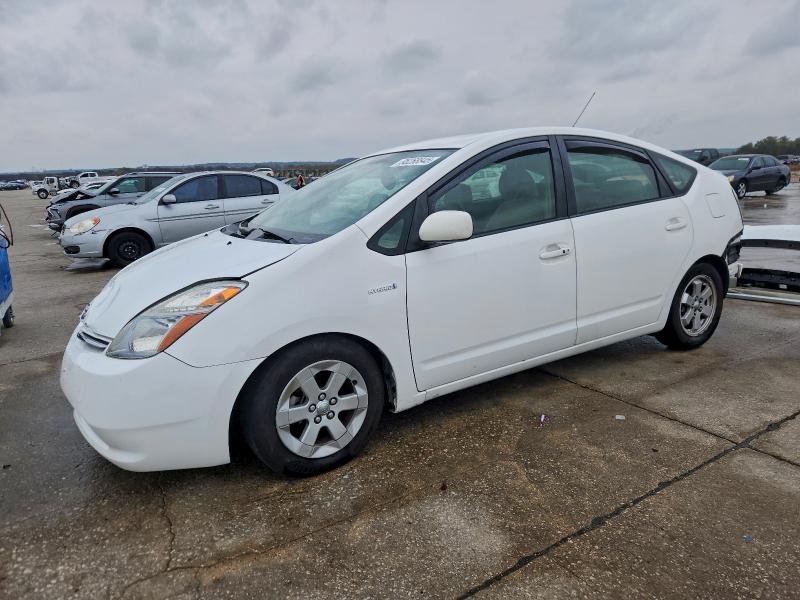 Photo 1 from auction – 2008 TOYOTA PRIUS with VIN JTDKB20U183336607