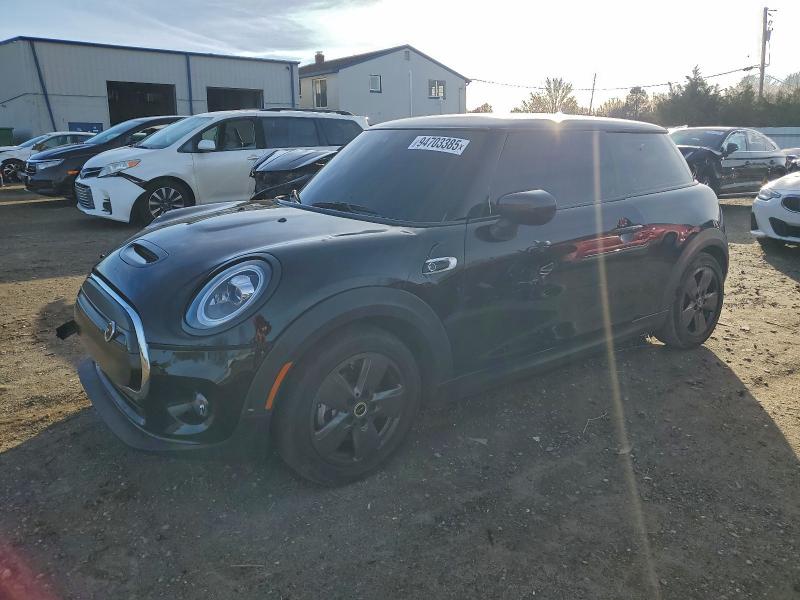 MINI COOPER SE 2020 с VIN WMWXP3C00L2M47523 - Фото с аукциона