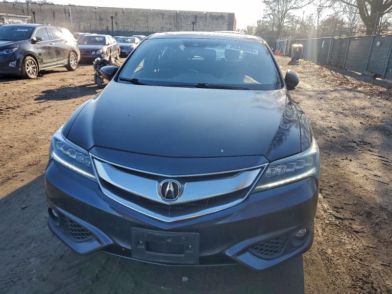 Photo 5 from auction – 2016 ACURA ILX with VIN 19UDE2F87GA004662