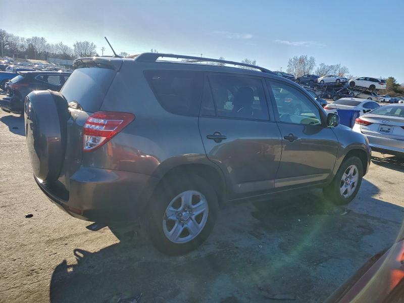 Photo 3 from auction – 2010 TOYOTA RAV4 with VIN 2T3ZF4DV5AW025427