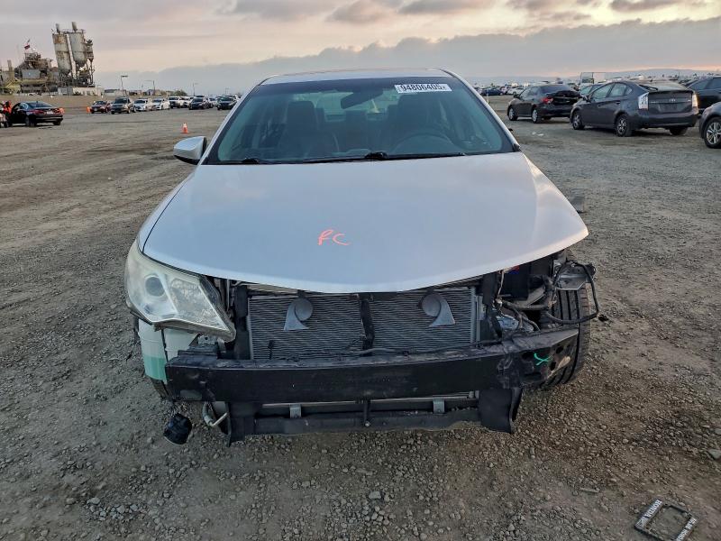 صورة رقم 5 من المزاد - 2014 TOYOTA CAMRY L مع VIN 4T1BF1FKXEU759062