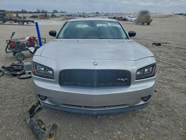 Photo 5 from auction – 2010 DODGE CHARGER SX with VIN 2B3CA3CV1AH141743