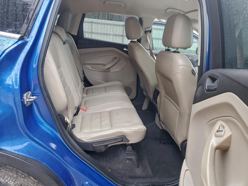 Photo 11 from auction – 2017 FORD ESCAPE TIT with VIN 1FMCU0JD1HUC22033
