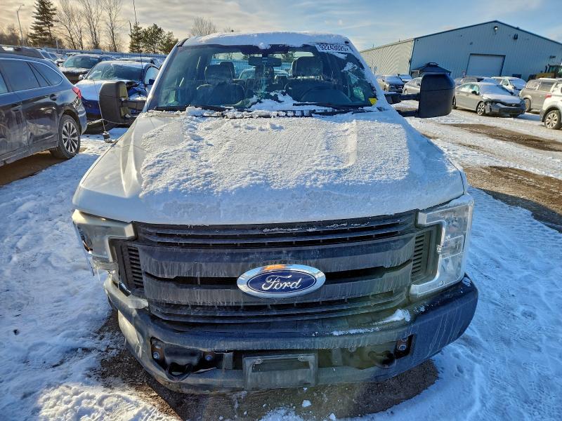 Photo 5 from auction – 2018 FORD F250 SUPER with VIN 1FT7W2A62JEC31708