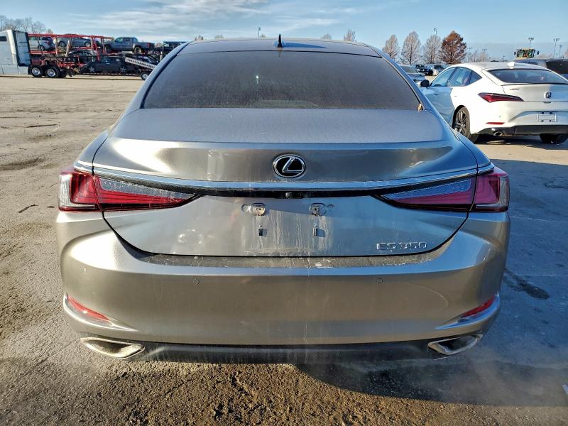 Photo 6 from auction – 2019 LEXUS ES 350 with VIN 58ABZ1B19KU020953