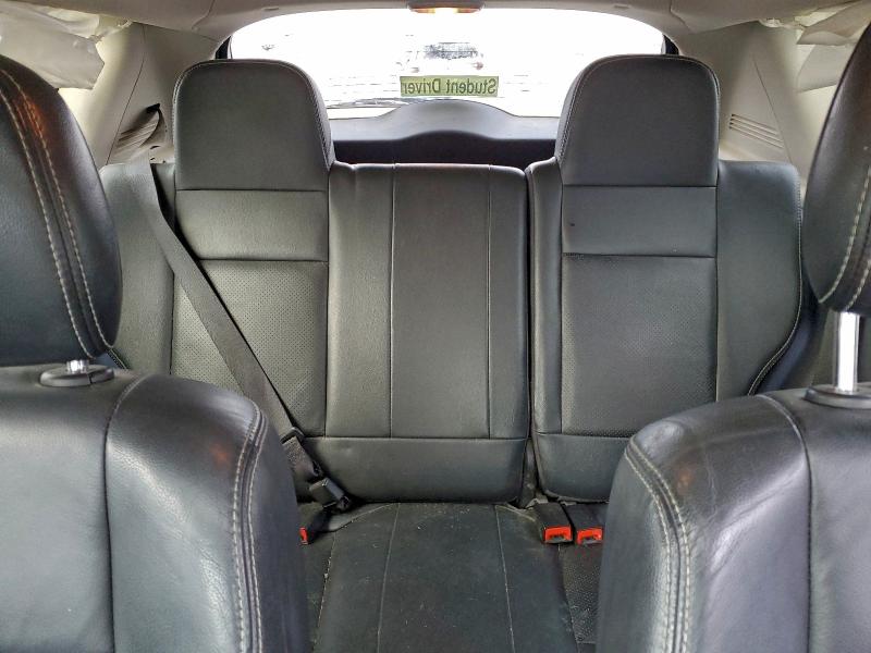 Photo 10 from auction – 2014 JEEP COMPASS LA with VIN 1C4NJCEA4ED890573