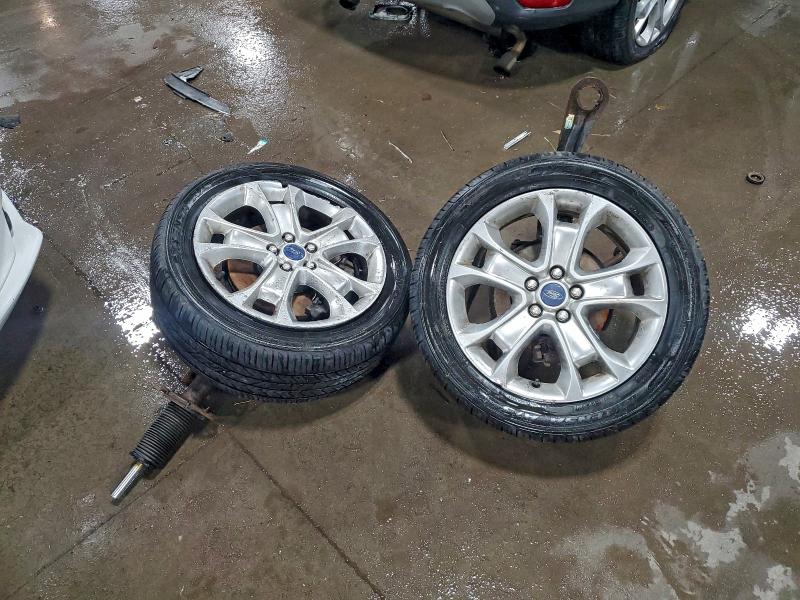 Photo 13 from auction – 2014 FORD ESCAPE TIT with VIN 1FMCU9J91EUC59983