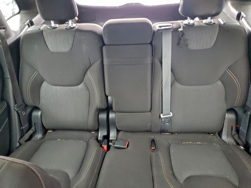 Photo 10 from auction – 2016 JEEP CHEROKEE L with VIN 1C4PJMCS6GW119713
