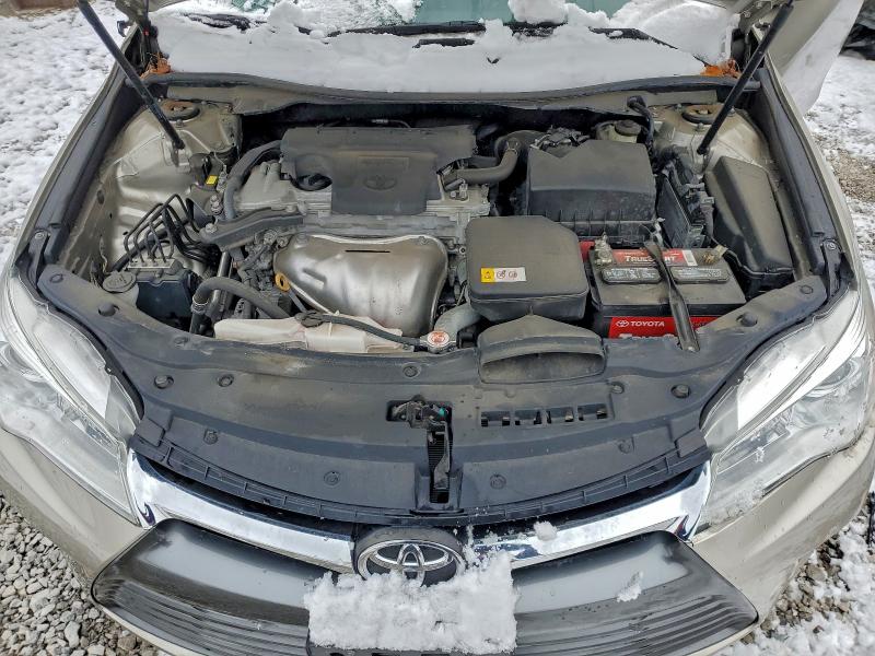 Photo 11 from auction – 2017 TOYOTA CAMRY LE with VIN 4T1BF1FK5HU270895