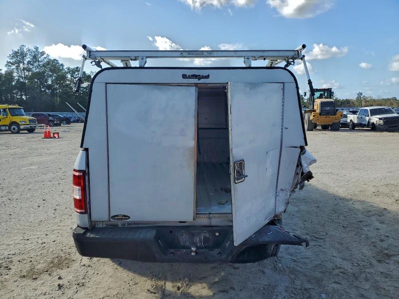 Photo 6 from auction – 2019 FORD F150 with VIN 1FTMF1CB6KKC90335