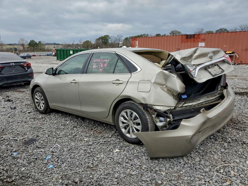 Photo 2 from auction – 2017 TOYOTA CAMRY LE with VIN 4T1BF1FK2HU616269