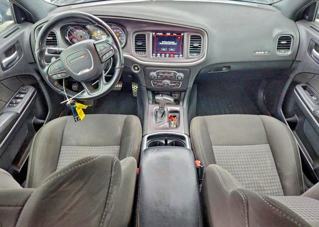 Photo 8 from auction – 2020 DODGE CHARGER SC with VIN 2C3CDXGJ2LH119908