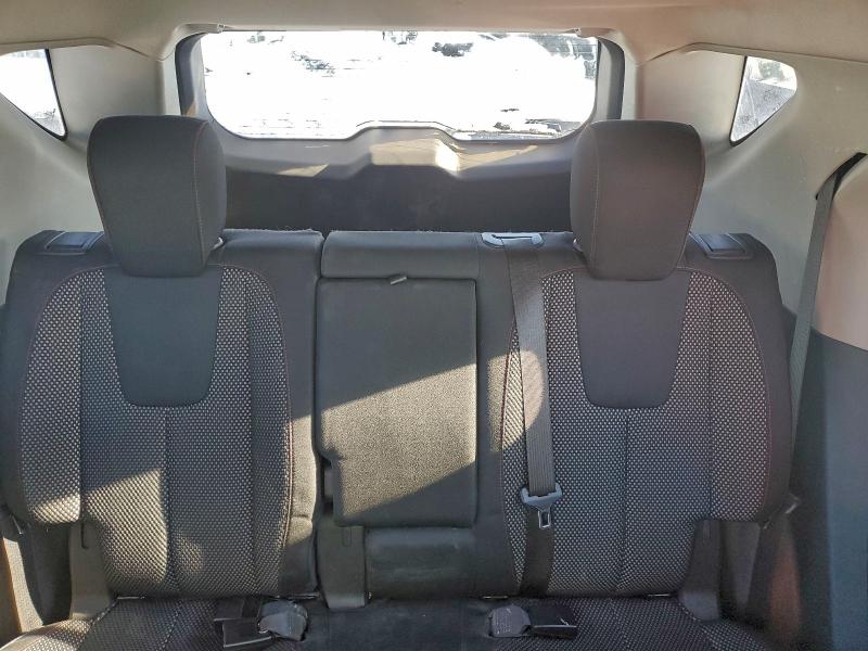Photo 10 from auction – 2013 CHEVROLET EQUINOX LT with VIN 2GNFLEEK0D6426879