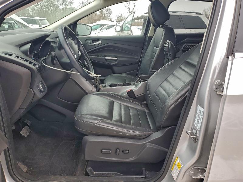 Photo 7 from auction – 2016 FORD ESCAPE SE with VIN 1FMCU0GX3GUB47299