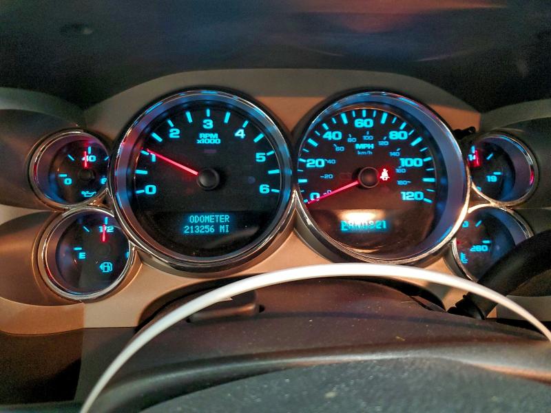 صورة رقم 9 من المزاد - 2008 CHEVROLET 1500 مع VIN 2GCEK19J881108366
