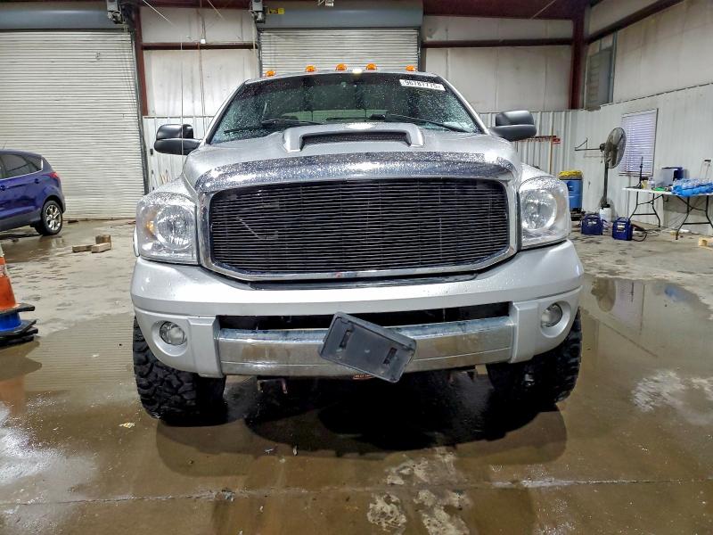 Photo 5 from auction – 2009 DODGE RAM 2500 with VIN 3D3KS29L49G500416