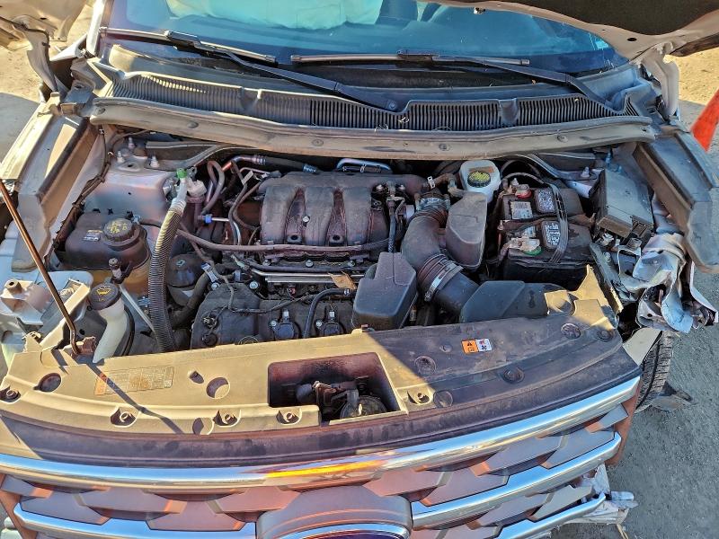 Photo 11 from auction – 2018 FORD EXPLORER with VIN 1FM5K8B87JGB31092