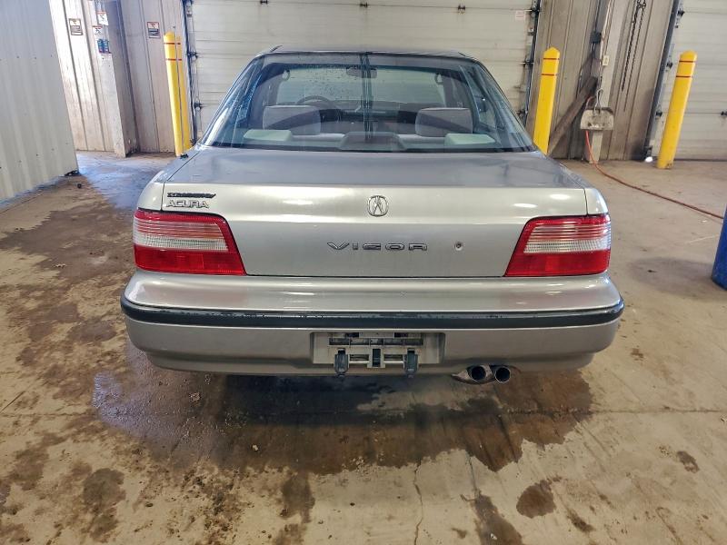 Photo 6 from auction – 1993 ACURA VIGOR LS with VIN JH4CC2542PC001718